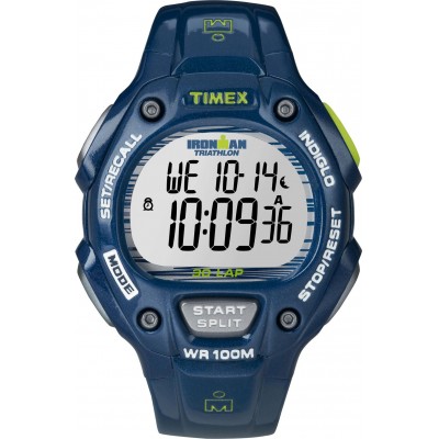 Timex T5K618 sportóra