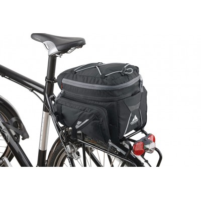 Vaude Silkroad Plus kerékpáros táska