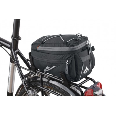 Vaude Silkroad S kerékpáros táska