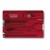Victorinox piros Swiss Card