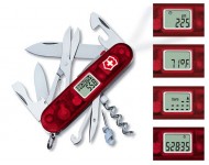 Victorinox Traveller zsebkés