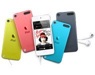 Ipod touch