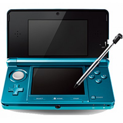 Nintendo 3DS