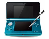 Nintendo 3DS