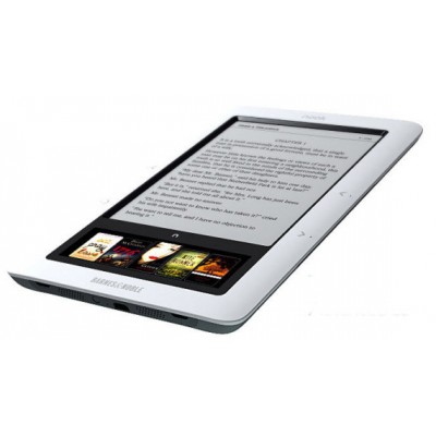 E-Reader