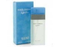 Dolce & Gabbana Light Blue Eau de toilette