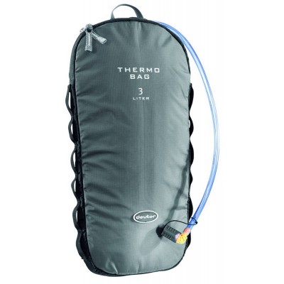 Deuter Streamer Thermo Bag 3.0 l (méret:3,0 l) 109365