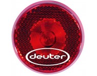 Deuter Safety Blink helyzetjelző (méret:5,4x5,4x1,5 cm) 109417