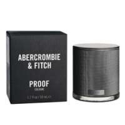 Abercrombie & Fitch Proof Cologne Eau de toilette