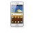Samsung Galaxy S2 fehér