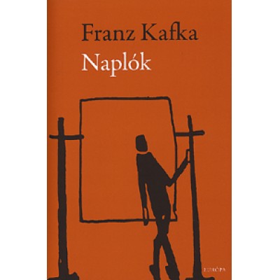 Franz Kafka: Naplók