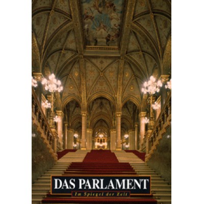 Sisa József: Das Parlament - Im Spiegel der Zeit