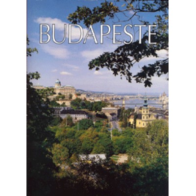 Budapeste (portugál) - Prefácio por Balázs Dercsényi