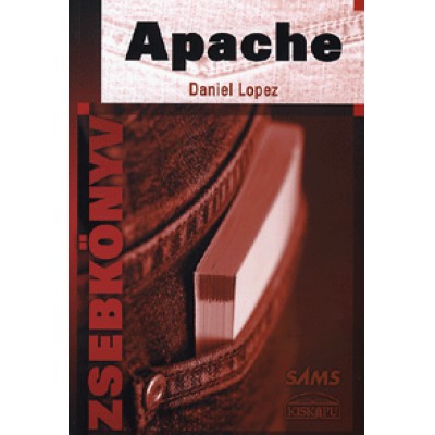 Daniel Lopez: Apache zsebkönyv
