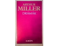 Arthur Miller: Drámák