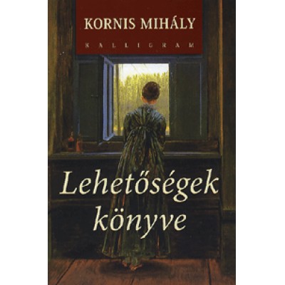 Kornis Mihály: Lehetőségek könyve (CD meléklettel)