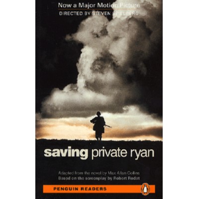 Allan Max Collins, Robert Rodat: Saving Private Ryan - Level 6