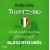 Kuthy Erika: Tramezzino: Középszintű érettségi feladatsorok olasz nyelvből (2 CD)