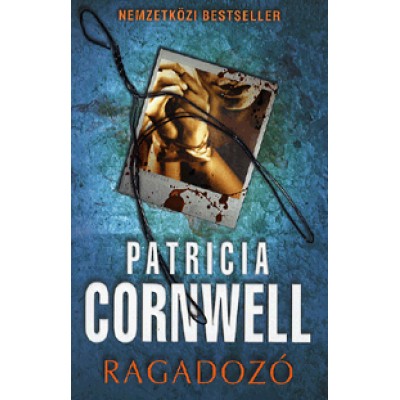 Patricia Cornwell: Ragadozó