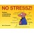 Martin Baxendale: No stressz! - Kalauz a feszültség túléléséhez