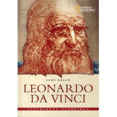 John Malam: Leonardo da Vinci