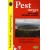 Pest megye 1 : 20 000 - Atlasz - Térkép - Információk