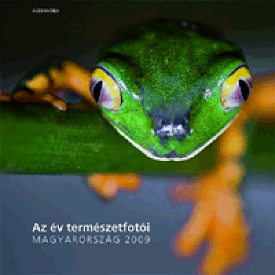 Az év természetfotói - Magyarország 2009