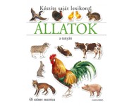 Állatok a tanyán