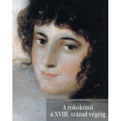 Carlotta Lenzi Iacomelli: A rokokótól a XVIII. század végéig