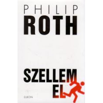 Philip Roth: Szellem el