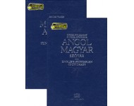 Angol-magyar / Magyar-angol szótár