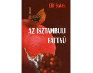 Elif Safak: Az isztambuli fattyú