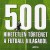 500 hihetetlen történet a futball világából