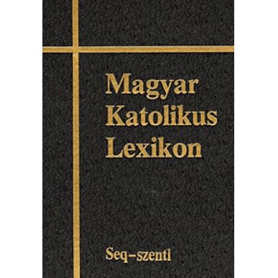 Magyar Katolikus Lexikon XIV. kötet