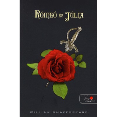 William Shakespeare: Rómeó és Júlia
