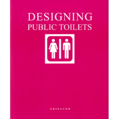 Cristina del Valle Schuster: Designing Public Toilets