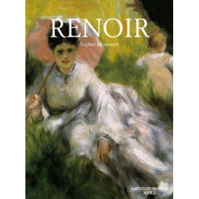 Sophie Monneret: Renoir