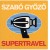 Szabó Győző: Supertravel (DVD melléklettel) - 3 kontinens, 4 film, 5 utazás, 450 fotó