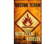 Boston Teran: Kegyetlen kötelék