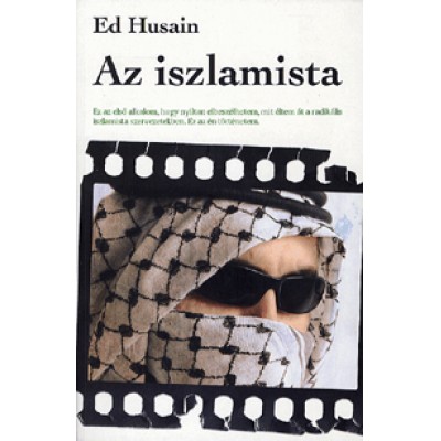 Ed Husain: Az iszlamista
