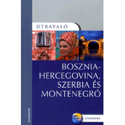 Tim Clancy: Bosznia-Hercegovina, Szerbia és Montenegró