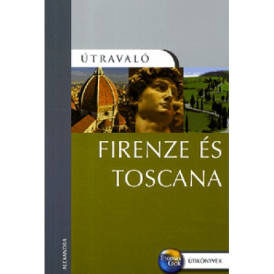 Russel Chamberlin: Firenze és Toscana