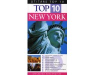 Eleanor Berman: Top 10 - New York - Útikalauz mindenkinek