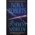 Nora Roberts: Tünékeny szerelem