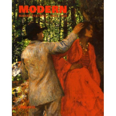 Modern magyar festészet 1892-1919
