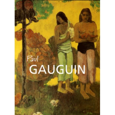 Anna Barskaya: Paul Gauguin