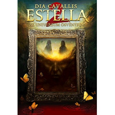 Dia Cavallis: Estella 2. - Az Univerzum ösvényein