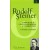 Rudolf Steiner: Ember és világ - A szellem működése a természetben / A méhek lényéről - 5. kötet