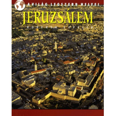 Roberto Copello: Jeruzsálem