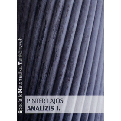 Pintér Lajos: Analízis I.